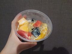 -松记糖水店(铜锣湾分店)