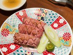 -御牛道日式烤肉料理(杭州万象城店)