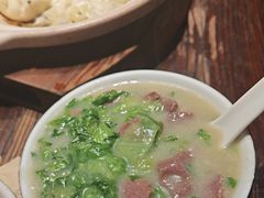 -大良毋米粥(锦龙路总店)