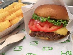 -Shake Shack(南山万象天地店)