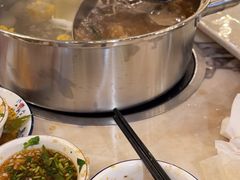 -悦来悦牛潮汕牛肉火锅(大浪店)