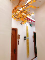 -芳朵美容养生SPA