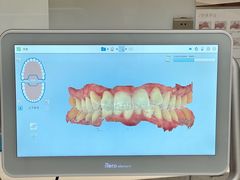 -劲松口腔医院(蓝色港湾院)