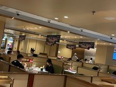 -海底捞火锅(金地广场生日主题店)