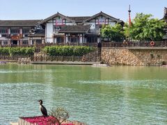 -茅山东方盐湖城景区