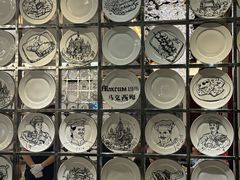 -马克西姆俄罗斯餐厅(通亚街店)