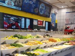 -醉人椒麻辣香锅(上地华联店)