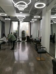 -ON STAR SALON
