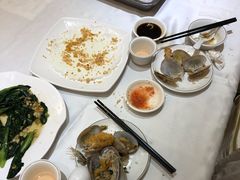 -新享乐海鲜(翠华路店)