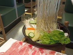 -许府牛火锅(信义坊总店)