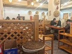 -老家大锅台·铁锅炖·地锅鸡(建邺文体路店)
