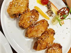 -LUCCA卢卡西班牙海鲜饭(远洋广场店)
