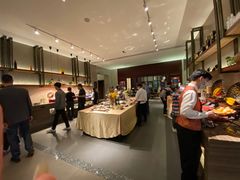 -德悦高风味餐厅