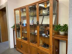 -秦汉胡同国学书院(天溢分馆)