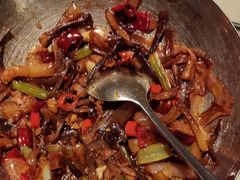 -小菜园新徽菜(常州金坛吾悦店)