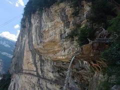 -鹿院坪生态旅游景区