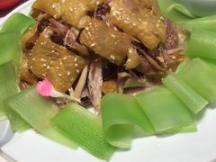 -老湘亲·品鉴湘菜(蔡塘爱琴海店)