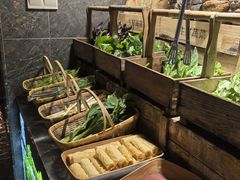 -喜庭海鲜自助(北辰三角洲北辰荟店)