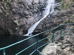 -宁波五龙潭景区