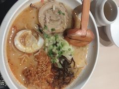 -味千拉面(双井店)
