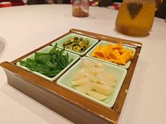 -申阿婆·上海菜·小海鲜(国展店)