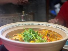 -魏铭鱼头捞饭(嘉善店)