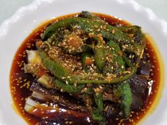 擂椒茄子-廖老妈蹄花店(人民公园陕西街259号店)