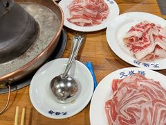 -元盛居(生态大街店)