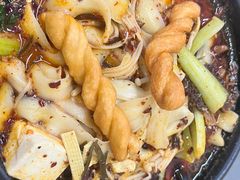 -巧酱府重庆砂锅大全