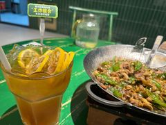 -费大厨辣椒炒肉(太平老街店)