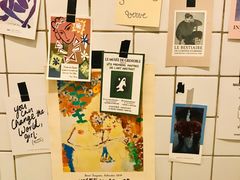 -COTTON CAFE(德信·中外公寓店)