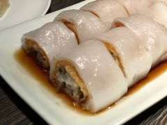-唐茶苑(Soho)