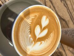 -Vanilla Specialty Coffee(八大关店)