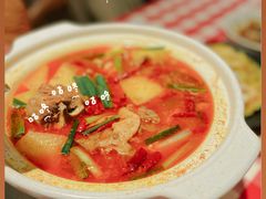 -西贝莜面村(万象天地店)
