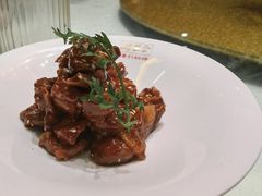 -全聚德(常州店)