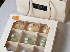 -可丽可丽·生日蛋糕·下午茶(厦门鹭港店)