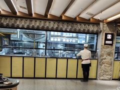 -陈熹公民族美食文化餐厅(中华广场店)