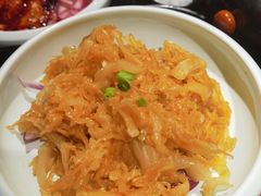 -九田家黑牛烤肉料理(石路天虹店)