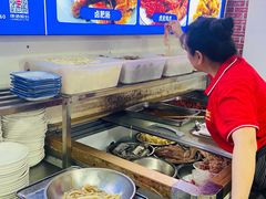 -郭记老幺火锅(中心上街店)