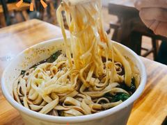 -王记生烫牛杂面馆(兰陵路店)