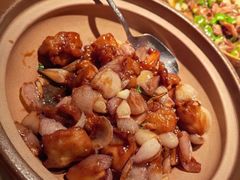 -青年公社烤鸭(滨湖银泰店)