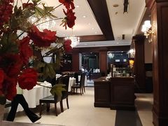 -老洋房花园饭店(绍兴路店)