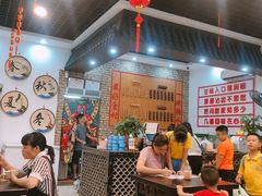 -黎耀阳财神糖水铺(龙门店)