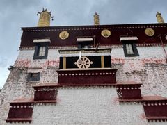 -色拉寺