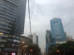 -漢舍中国菜馆(889广场店)