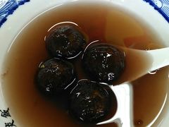 -粗茶淡饭(东关街店)