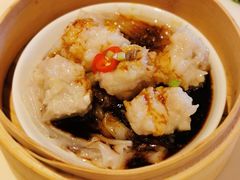 -利苑酒家(合景国际金融广场店)
