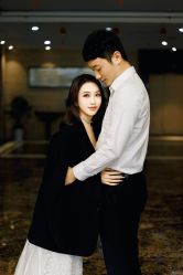 -沐澜婚纱礼服美妆馆(豪润风尚国际店)