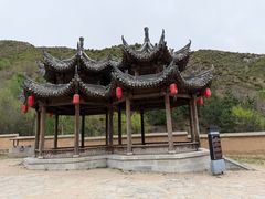 -雁门关景区
