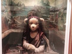 -济州岛泰迪熊博物馆